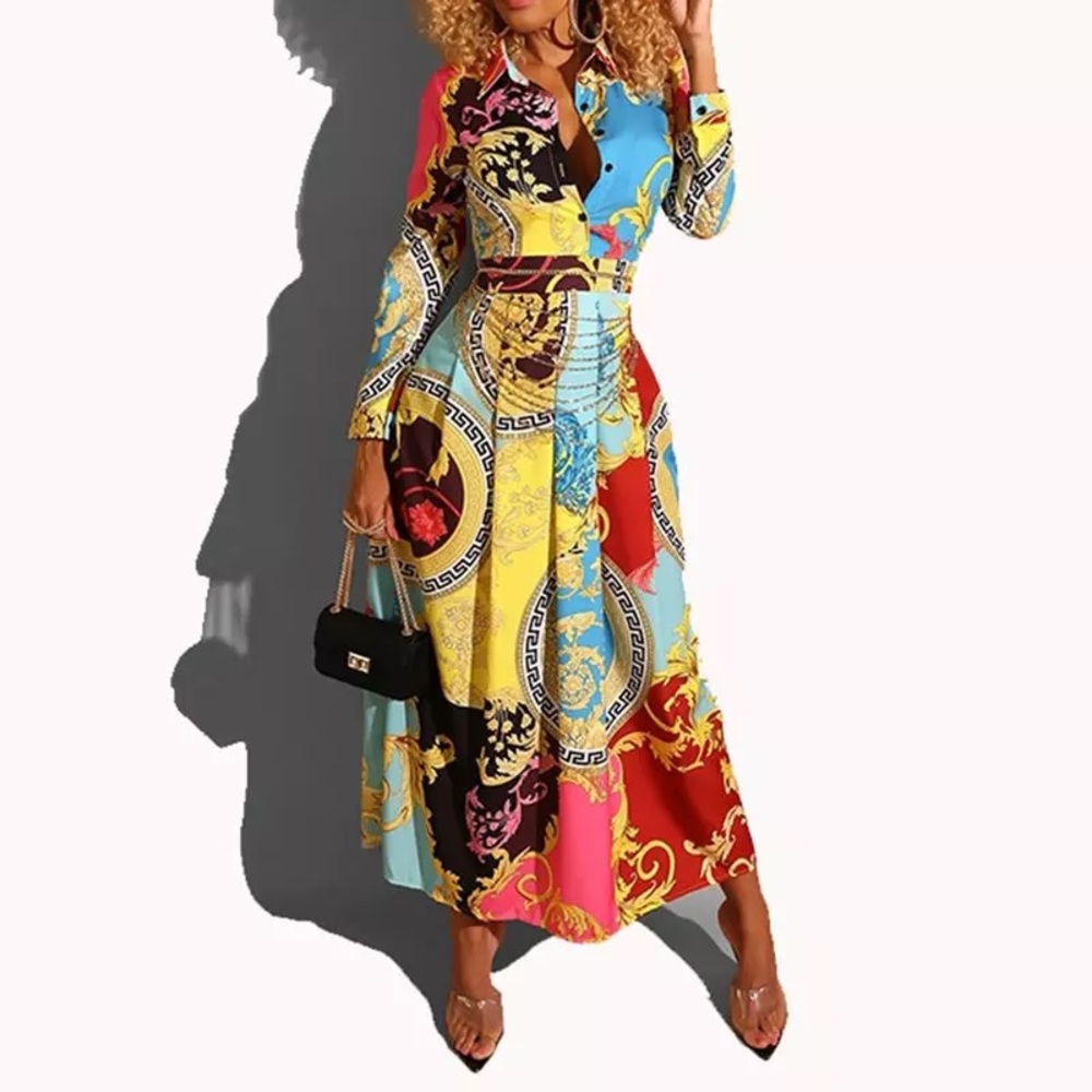 🆕beautiful dress